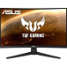 Monitor ASUS TUF Gaming VG24VQ1B 90LM0730-B01170 - 23,8"/1920x1080 (Full HD)/165Hz/zakrzywiony/VA/FreeSync/1 ms/Czarny