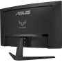 Monitor ASUS TUF Gaming VG24VQ1B 90LM0730-B01170 - zdjęcie poglądowe 4