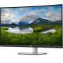 Monitor Dell S3221QSA 210-BFVU - zdjęcie poglądowe 1