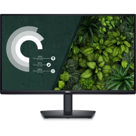 Monitor Dell E2724HS 210-BGQG - 27"/1920x1080 (Full HD)/60Hz/VA/5 ms/Czarny