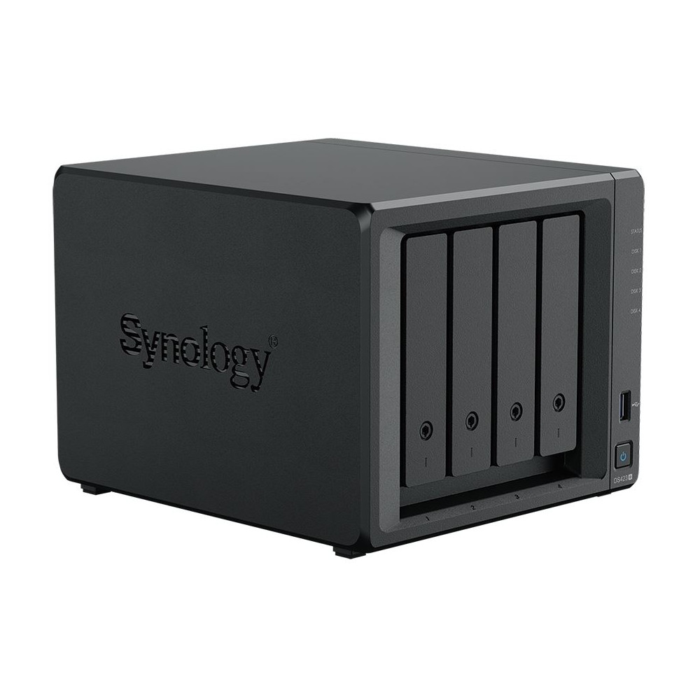 Synology Desktop Plus DS423+