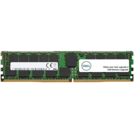 Pamięć RAM 1x32GB RDIMM DDR4 Dell AC140335 - 3200 MHz/ECC/buforowana