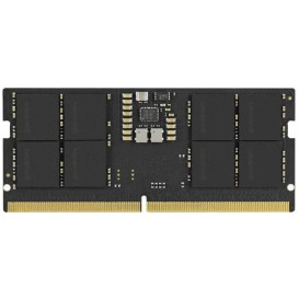 Pamięć RAM 1x8GB SO-DIMM DDR5 GoodRAM GR4800S564L40S, 8G - zdjęcie poglądowe 1