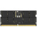 Pamięć RAM 1x8GB SO-DIMM DDR5 GoodRAM GR4800S564L40S/8G - 4800 MHz/CL40/Non-ECC/1,1 V