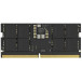 Pamięć RAM 1x8GB SO-DIMM DDR5 GoodRAM GR4800S564L40S/8G - 4800 MHz/CL40/Non-ECC