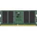 Pamięć RAM 1x32GB SO-DIMM DDR5 Kingston KCP556SD8-32 - 5600 MHz/CL46/Non-ECC