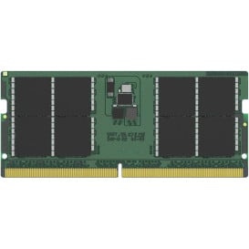 Pamięć RAM 1x32GB SO-DIMM DDR5 Kingston KCP556SD8-32 - 5600 MHz/CL46/Non-ECC