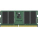 Pamięć RAM 1x32GB SO-DIMM DDR5 Kingston KCP552SD8-32 - 5200 MHz/CL42/Non-ECC