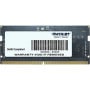 Pamięć RAM 1x16GB SO-DIMM DDR5 Patriot PSD516G560081S - zdjęcie poglądowe 1