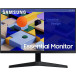 Monitor Samsung Essential LS24C312EAUXEN - 24"/1920x1080 (Full HD)/75Hz/IPS/FreeSync/5 ms/Czarny