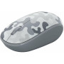 Mysz przewodowa Microsoft Bluetooth Mouse Arctic Camo Special Edition 8KX-00005 - zdjęcie poglądowe 1