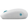Mysz bezprzewodowa Microsoft Ocean Plastic Mouse Bluetooth I38-00003 - zdjęcie poglądowe 2