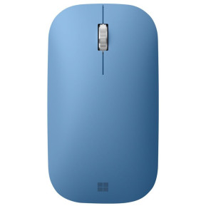 Mysz Microsoft Modern Mobile Mouse Bluetooth Sapphire KTF-00072 - zdjęcie poglądowe 2