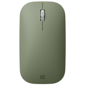 Mysz Microsoft Modern Mobile Mouse Bluetooth Forest KTF-00088 - zdjęcie poglądowe 2