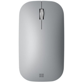 Mysz Microsoft Modern Mobile Mouse Bluetooth Platinum KGY-00006 - zdjęcie poglądowe 3