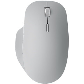 Mysz bezprzewodowa Microsoft Surface Precision Bluetooth Light Grey FTW-00013 - zdjęcie poglądowe 5