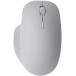 Mysz bezprzewodowa Microsoft Surface Precision Bluetooth Light Grey FTW-00013 - Optyczna, USB, Bluetooth 4.2 LE, Szara