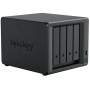 Serwer NAS Synology Desktop Plus DS423NVI - zdjęcie poglądowe 1