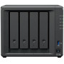 Serwer NAS Synology Desktop Plus DS423NVI - zdjęcie poglądowe 3