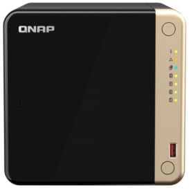 Serwer NAS QNAP Tower TS-464-CTW2 - Tower