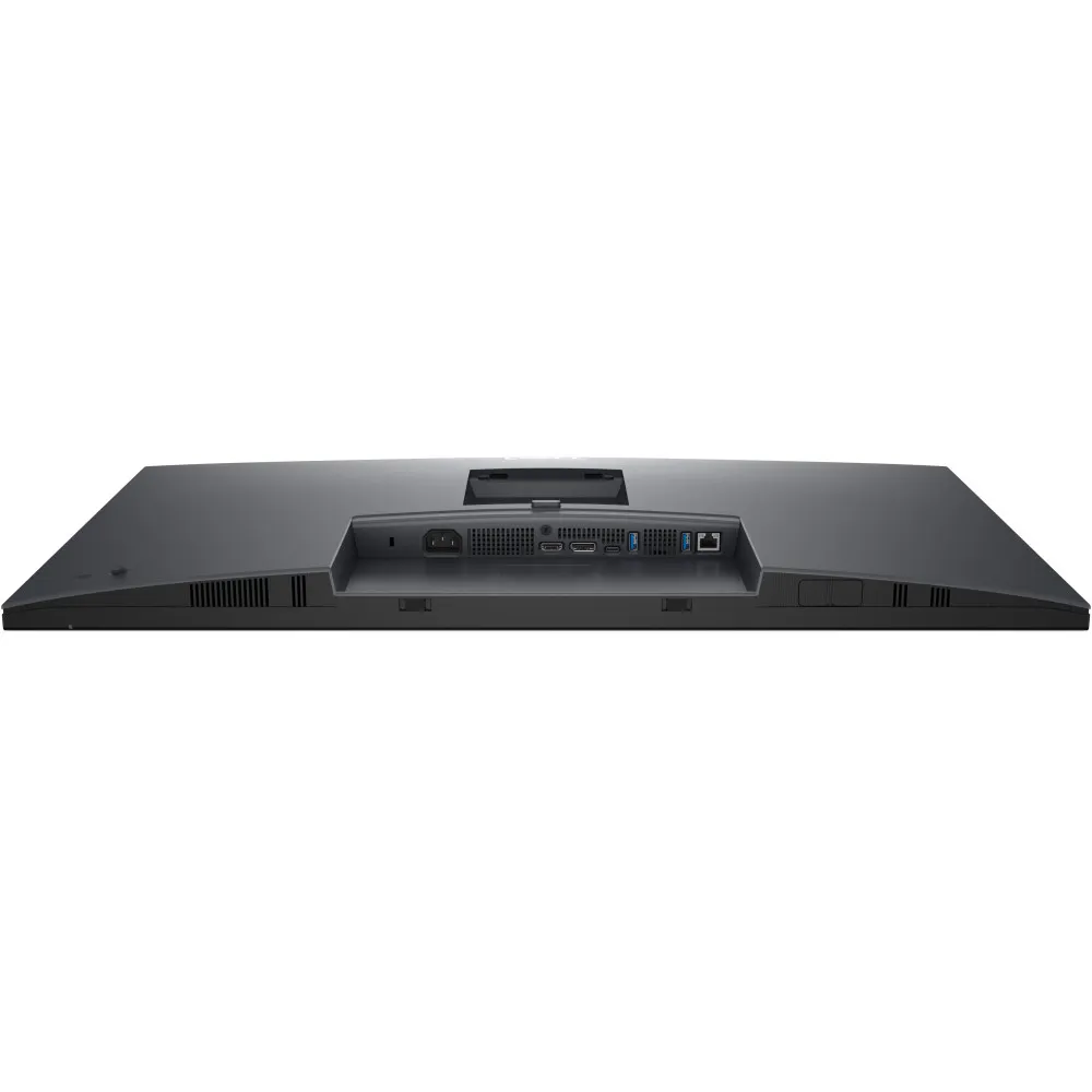 Monitor Dell Pro 32 Plus P3225QE USB-C Hub 210-BQZY - 31,5"/3840x2160 (4K)/100Hz/IPS/8 ms/pivot/Czarne - zdjęcie