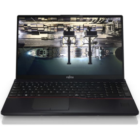 Laptop Fujitsu LifeBook E5512 PCK:E5512MF5CMMNBWPL - zdjęcie poglądowe 6