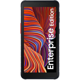 Smartfon Samsung Galaxy XCover 5 Enterprise Edition - SM-G525FZKDEEE