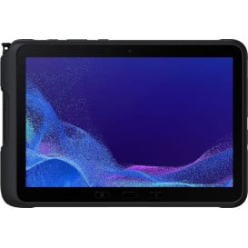 Tablet Samsung Galaxy Tab Active4 Pro SM-T636BZKAEEE - Snapdragon 778G 5G/10,1" WUXGA/64GB/RAM 4GB/5G/Czarny/Kamera 13+8Mpix/Android/2CI