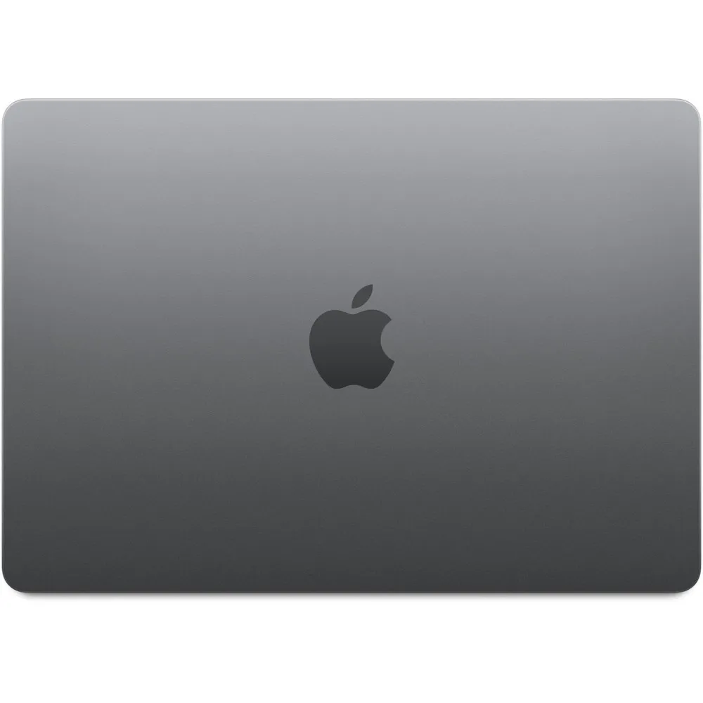 Laptop Apple MacBook Air 13 2024 M3 MRXN3ZE/A - Apple M3/13,6" 2560x1664 Liquid Retina/RAM 8GB/SSD 256GB/Szary/macOS/1 rok CI