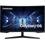 Monitor Samsung Odyssey G5 LC32G55TQBUXEN - zdjęcie poglądowe 8