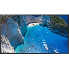 Monitor Samsung OM75A LH75OMAEBGBXEN - zdjęcie poglądowe 7