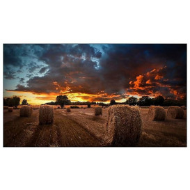 Monitor Samsung Video Wall LH55VMTUBGBXEN - 55"/1920x1080 (Full HD)/IPS/8 ms/Czarne
