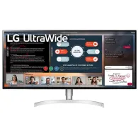 Monitor LG 34WK95U, 34", 5120x2160 (UW5K), 61Hz, 21:9, IPS, HDR, 5 ms | Sklep ITnes.pl, IT for BUSINESS