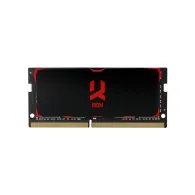 Pamięć RAM 1x16GB SODIMM DDR4 GoodRAM IR-3200S464L16A, 16G - zdjęcie poglądowe 2