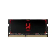 Pamięć RAM 1x16GB SO-DIMM DDR4 GoodRAM IR-3200S464L16A/16G, 3200MHz, CL16, Non-ECC, 1,35 V | Sklep ITnes.pl, IT for BUSINESS