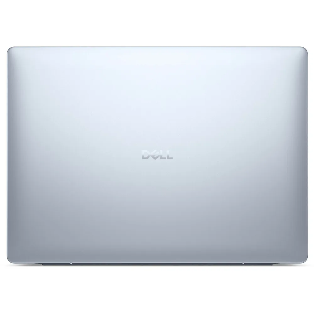 Laptop Dell 14 Plus DB14250 DB14250_LNL_204 - Core Ultra 7 256V/14" WQXGA IPS/RAM 16GB/1TB/Ice Blue/Win 11 Pro/3OS ProSupport NBD