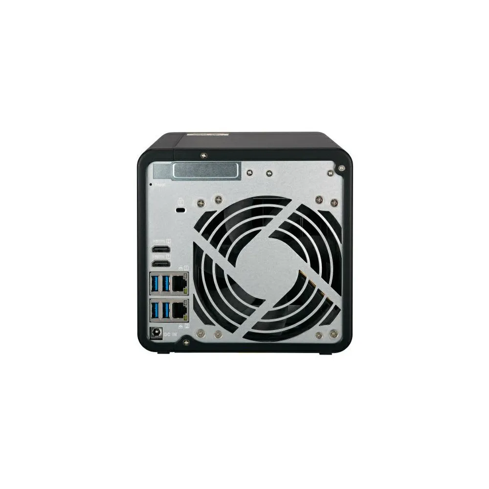 QNAP Tower TS-453BE-4G