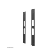 Uchwyt VESA Neomounts by Newstar VESA Conversion Brackets VESA 400/600/650/700/750/800 AWL-250BL18 - Czarny