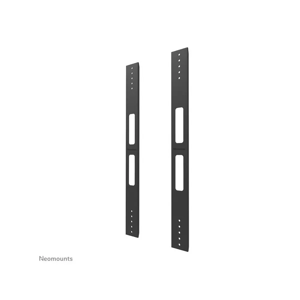 Uchwyt VESA Neomounts by Newstar VESA Conversion Brackets VESA 400/600/650/700/750/800 AWL-250BL18 - Czarny