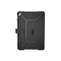 Etui na tablet UAG Metropolis 121916114040 do iPad 10,2" (od 7. do 9. gen.), Czarne | Sklep ITnes.pl, IT for BUSINESS