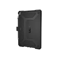 Etui na tablet UAG Metropolis 121916114040 do iPad 10,2" (od 7. do 9. gen.), Czarne | Sklep ITnes.pl, IT for BUSINESS
