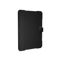 Etui na tablet UAG Metropolis 121916114040 do iPad 10,2" (od 7. do 9. gen.), Czarne | Sklep ITnes.pl, IT for BUSINESS