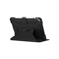 Etui na tablet UAG Metropolis 121916114040 do iPad 10,2" (od 7. do 9. gen.), Czarne | Sklep ITnes.pl, IT for BUSINESS