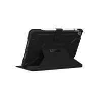 Etui na tablet UAG Metropolis 121916114040 do iPad 10,2" (od 7. do 9. gen.), Czarne | Sklep ITnes.pl, IT for BUSINESS