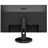 Monitor AOC G2590VXQ, 24,5", 1920x1080 (FHD), 75Hz, TN, FreeSync, 1 ms, Czarno-czerwony | Sklep ITnes.pl, IT for BUSINESS