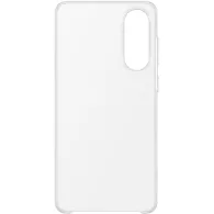 Etui na smartfon Samsung Clear Case do Galaxy S25 Edge EF-QS937CTEGWW, Przezroczyste | Sklep ITnes.pl, IT for BUSINESS