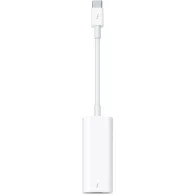 Adapter Apple Thunderbolt 3 na Thunderbolt 2 MYH93ZM/A, Biały | Sklep ITnes.pl, IT for BUSINESS