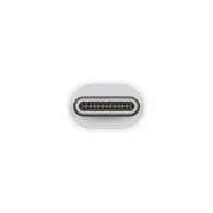 Adapter Apple Thunderbolt 3 na Thunderbolt 2 MYH93ZM/A, Biały | Sklep ITnes.pl, IT for BUSINESS