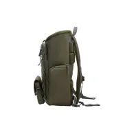 Plecak na laptopa HP 15,6 Modular Laptop Backpack 9J496AA, Zielony | Sklep ITnes.pl, IT for BUSINESS