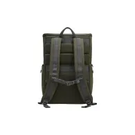 Plecak na laptopa HP 15,6 Modular Laptop Backpack 9J496AA, Zielony | Sklep ITnes.pl, IT for BUSINESS